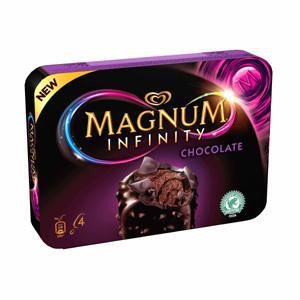 Magnum, en route vers un un plaisir infini...
