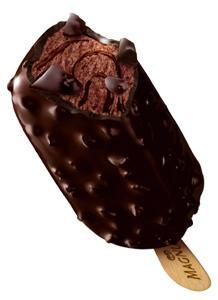 Magnum, en route vers un un plaisir infini...