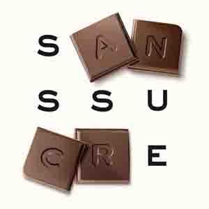The pleasure of chocolate … without the guilt !