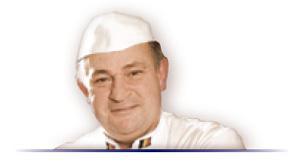 Quand un Coq en chocolat tombe amoureux d’une Cloche de Pâques, la fête de Pâques ne peut être que chocolatée !