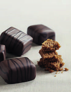 Speculoos ou Cranberry, les Pralinés Leonidas vont vous faire fondre de plaisir