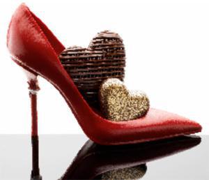 Le chocolatier Jean-Paul Hévin déploie son imagination pour faire rêver les amoureux