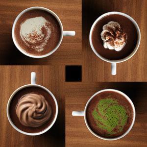 Jean-Paul Hévin lance le premier Chocolate Bar
