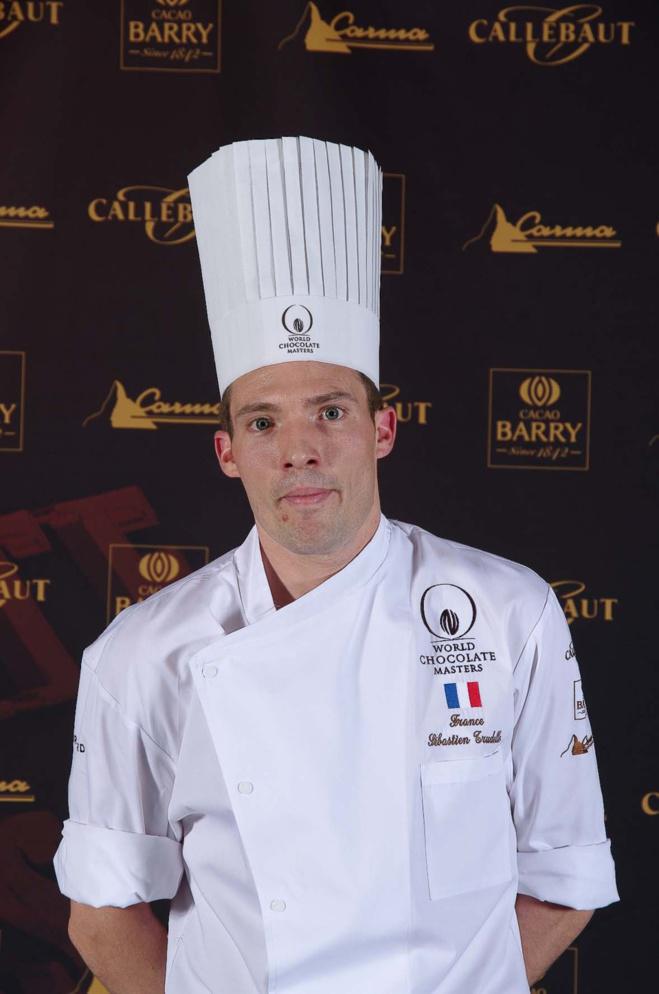 Sébastien Trudelle©