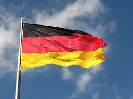 Drapeau Allemand©