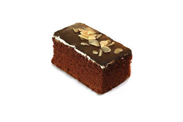 Gâteau au chocolat©