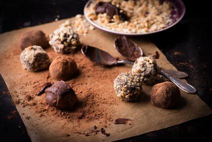 Confestion de Truffes©