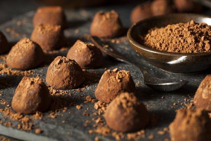 Truffes©