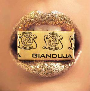 Gia d’Or ! Un trésor chocolaté signé Leonidas