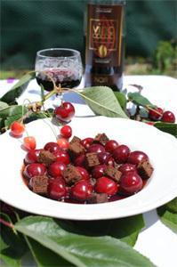 Recette VinoCacao®