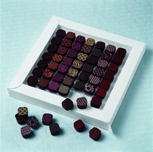Pour une pédagogie de la gourmandise avec le chocolatier Richart