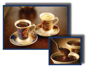 L'Antica Cioccolateria Eraclea, le chocolat à l'italienne par excellence