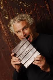 Chocolatier François Pralus