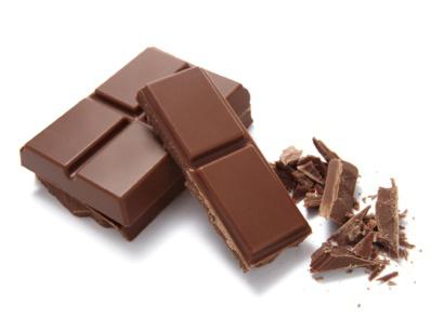 Le cacao : une source riche en antioxydants