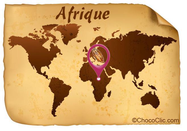 ©ecco - ChocoClic.com