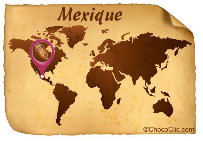 ©ecco - ChocoClic.com