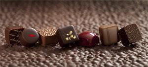 La Chocolaterie Monbana refond son identité