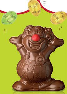 Les têtes d'affiches à Pâques chez DeNeuville