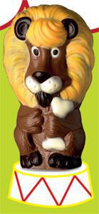 Les têtes d'affiches à Pâques chez DeNeuville