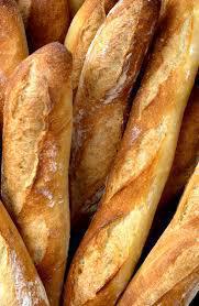 Baguettes