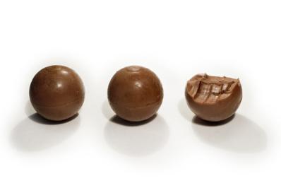 Chocolat au Gianduja