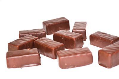 Bonbons au Chocolat