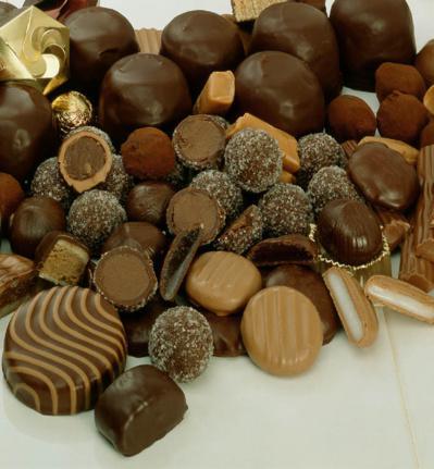 Chocolats