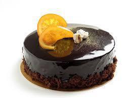 Gateau au chocolat