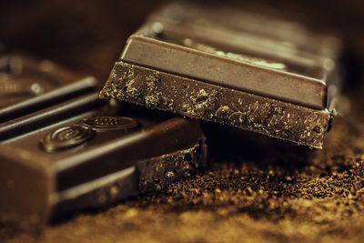 La Chambre Syndicale Nationale des Chocolatiers