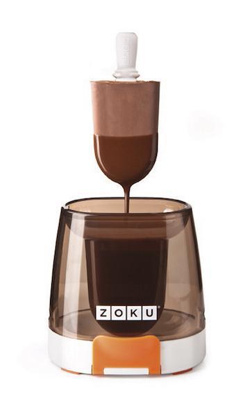 La Chocolate Station par Roku©