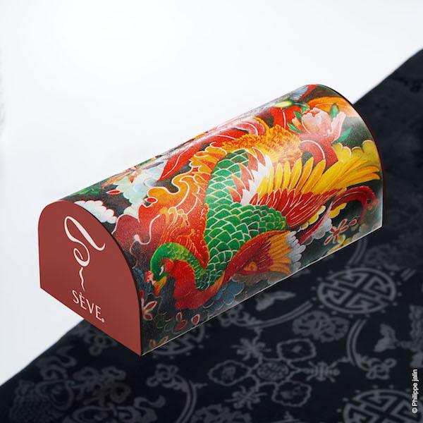 Buche Tatoo par Sève©