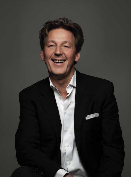 Pierre Marcolini©