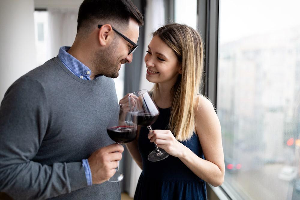 Les 6 ressemblances de dégustation entre le vin et le chocolat