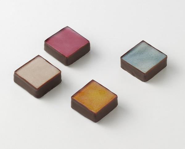 MI-NA-MO par Tokyo Chocolates©