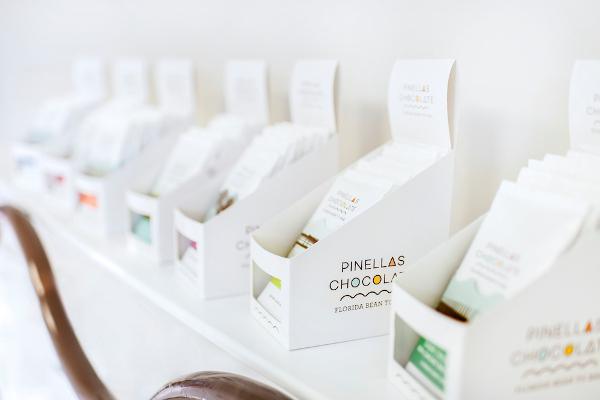 Les chocolats de Pinellas©Pinellas