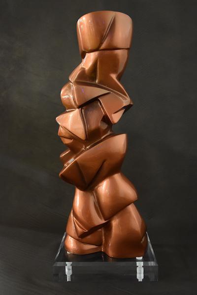 Trophée Caffet 2016©