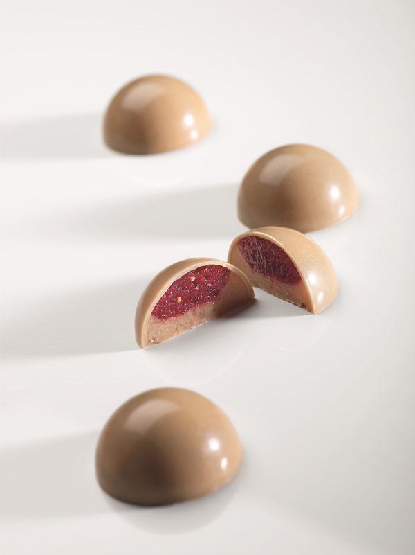 Recette - BBC Solliès - valrhona.com©