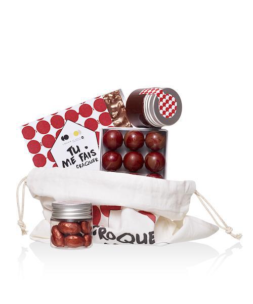 POCHON CROQUE MOI©Eclair de Génie