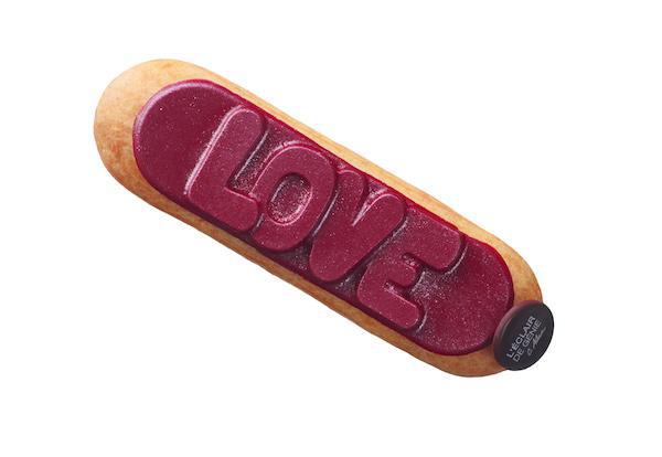 N°256 ECLAIR LOVE©Eclair de Génie