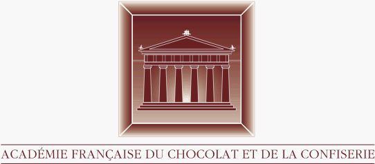 Logo de l'Académie Française du Chocolat et de la Confiserie©