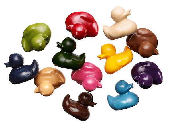 Na-nards et Ne-nettes- Eclair de Génie©