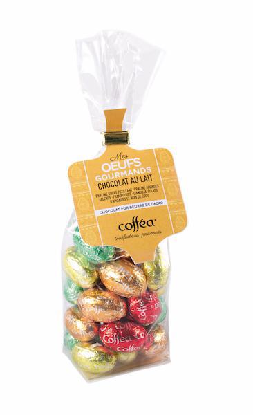 Oeufs Enveloppés-Cofféa©