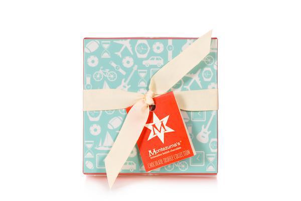 Montezuma-Truffle Collection©