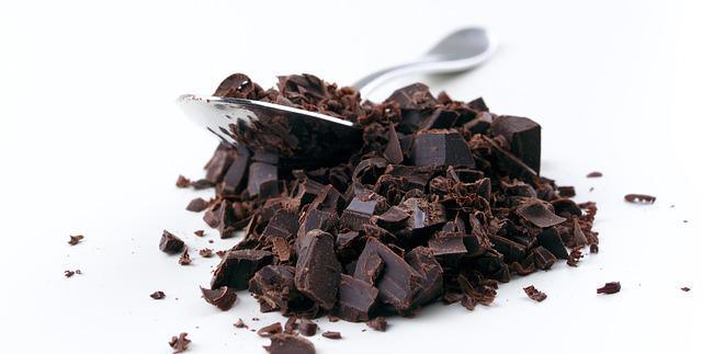 Chocolat Noir©
