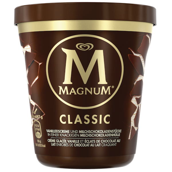 Le pot magnum© Magnum