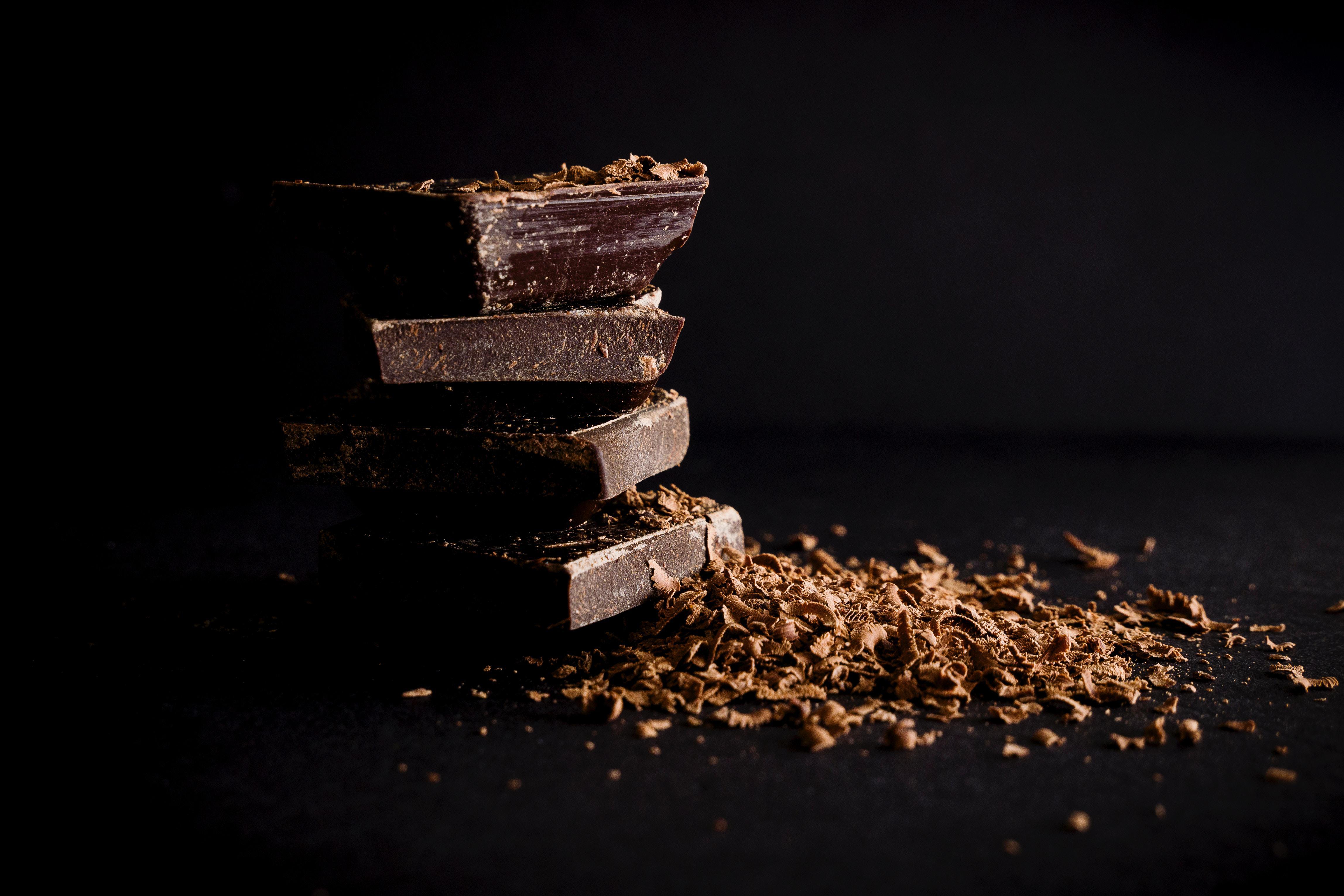 Chocolat©Michał Grosicki on Unsplash