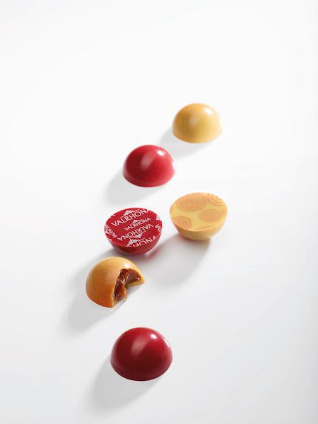 Recette - BBC Malinko Inspiration©Valrhona