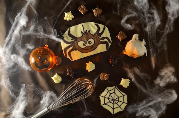 Atelier Halloween 2017©ChocoStory