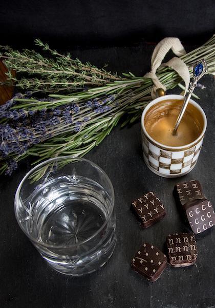 Les chocolats de la box Incroyables Chocolats©