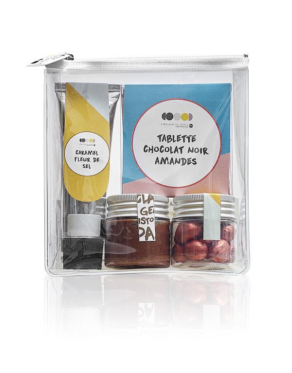 Trousse de voyage©EDG